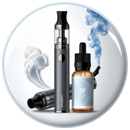 smoker paradise club vaping page button