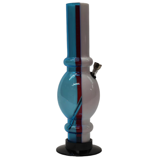 Water Pipe Round