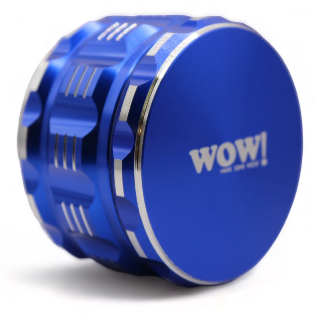 Wow 4part 60x46mm Blue