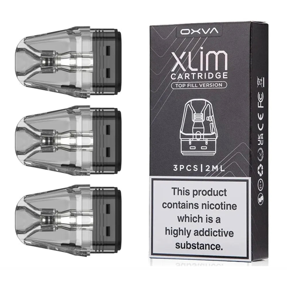 Xlim Pods