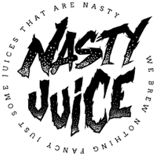 Nasty Juice, 60ml, 70/30