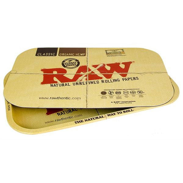 Raw Tray Medium 11' X 7"