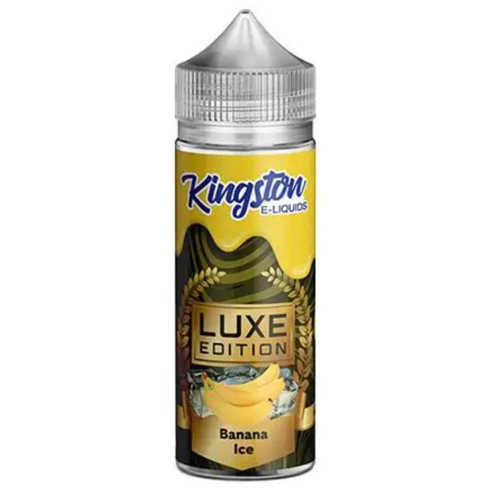 Kingston Lux Edition 70/30 100ml