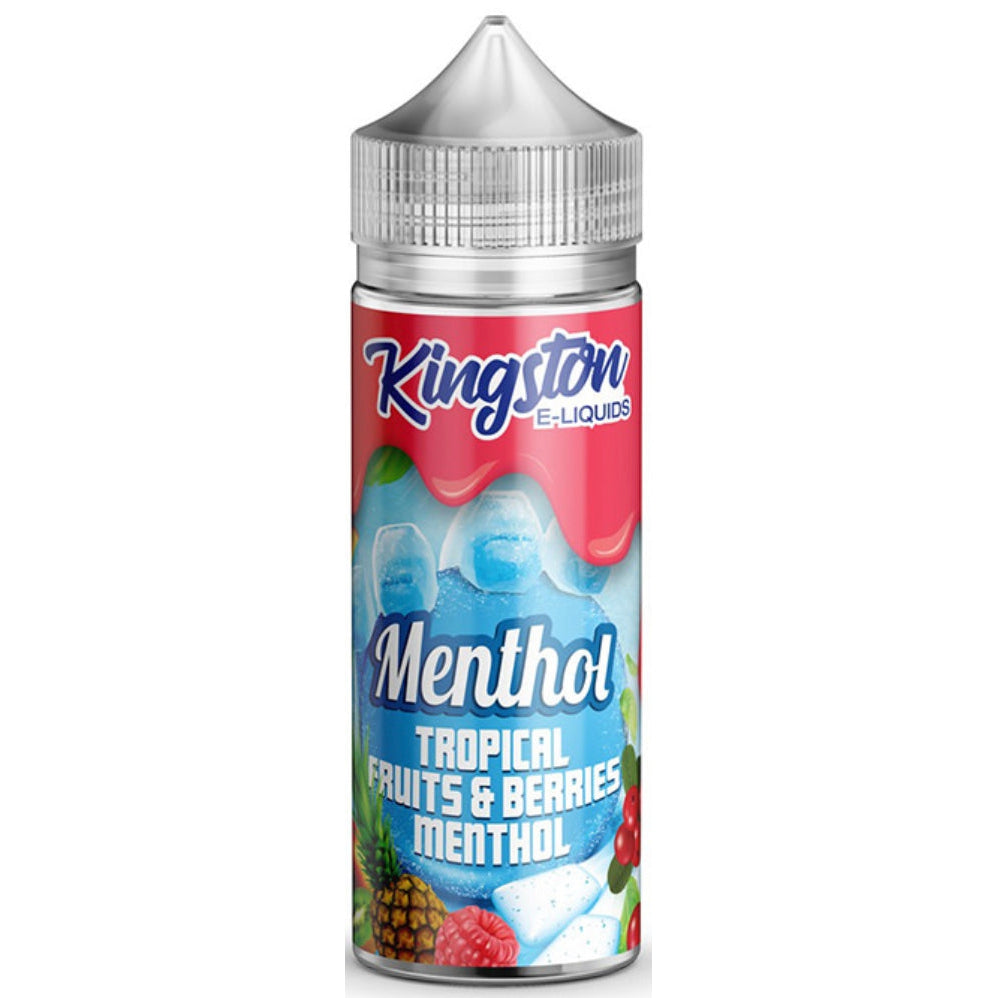 Kingston Chilly Willies 70/30 100ml