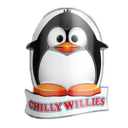 Kingston Chilly Willies 70/30 100ml