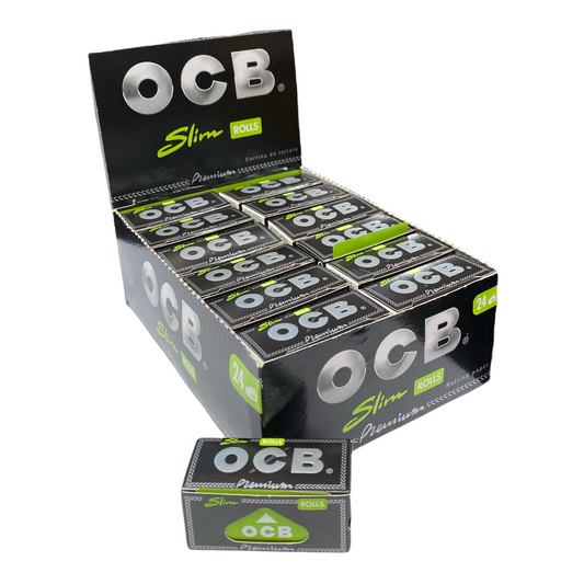 OCB Premium Rolls