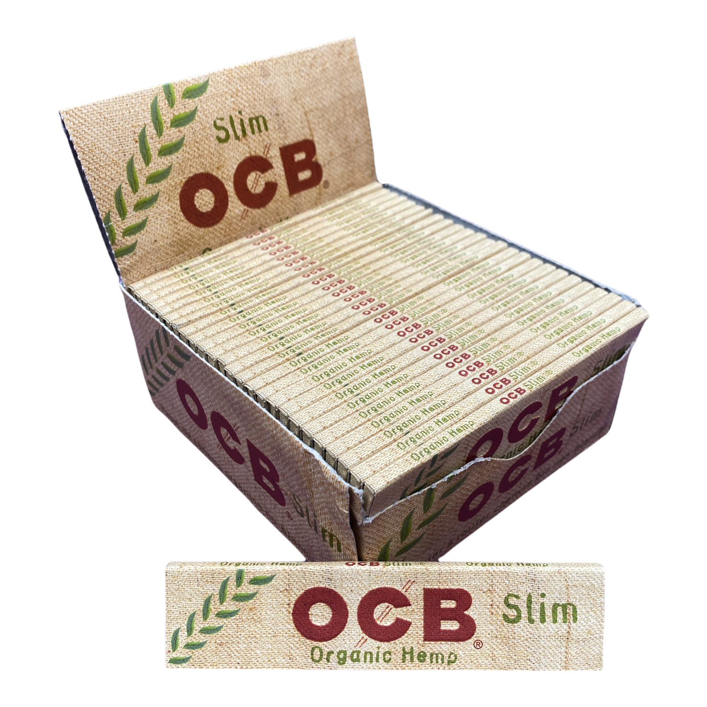 Ocb Organic