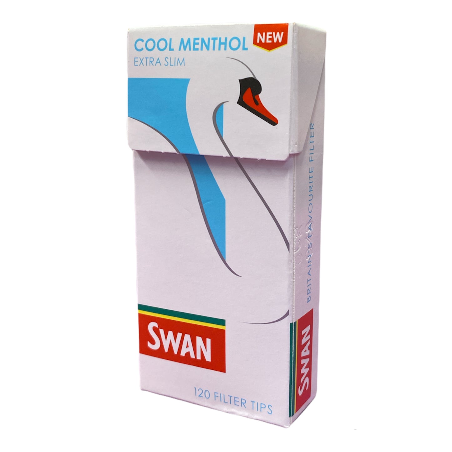 Swan Cool