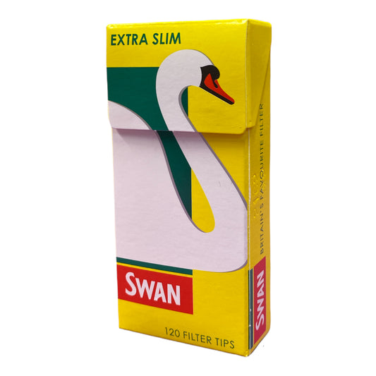 Swan Extra Slim