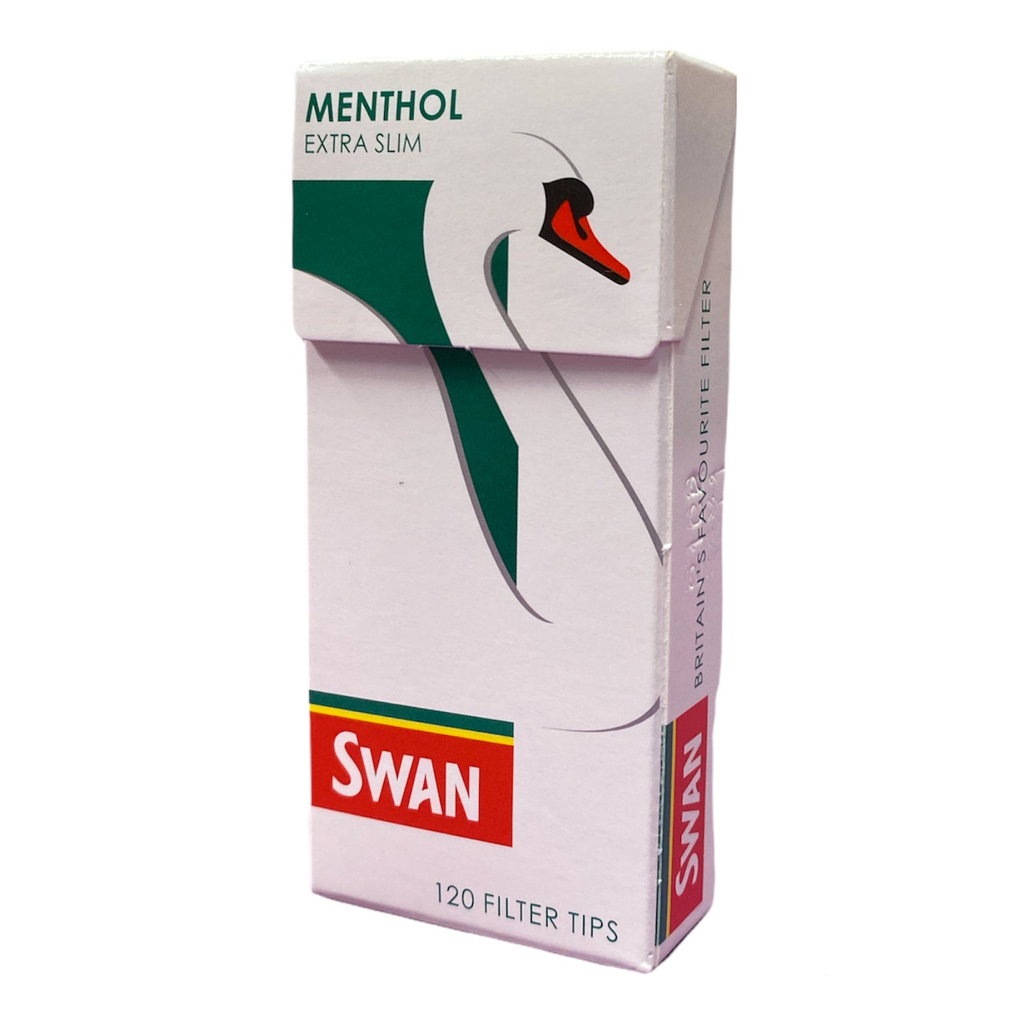 Swan Menthol
