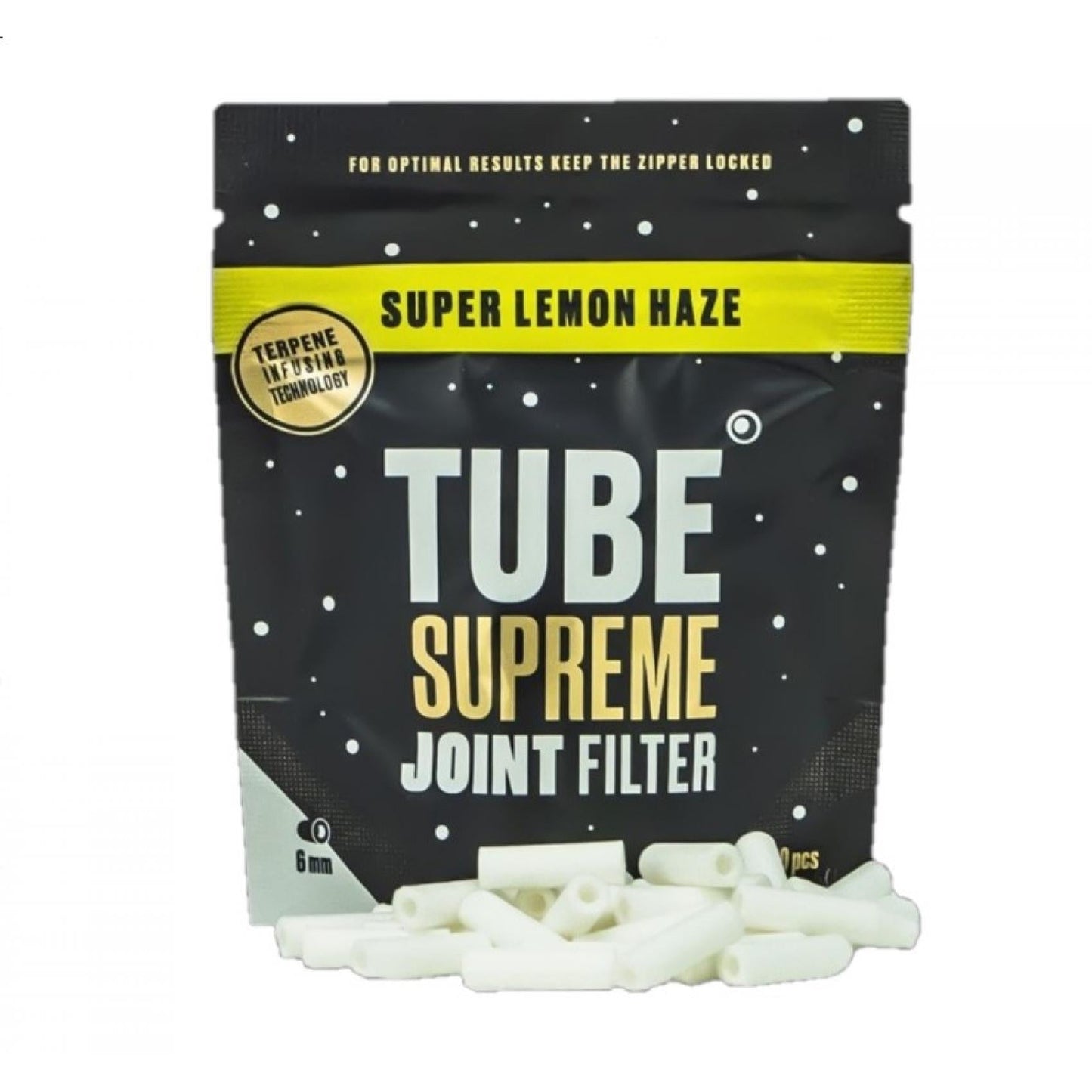 Tube Supreme Super Lemon Haze