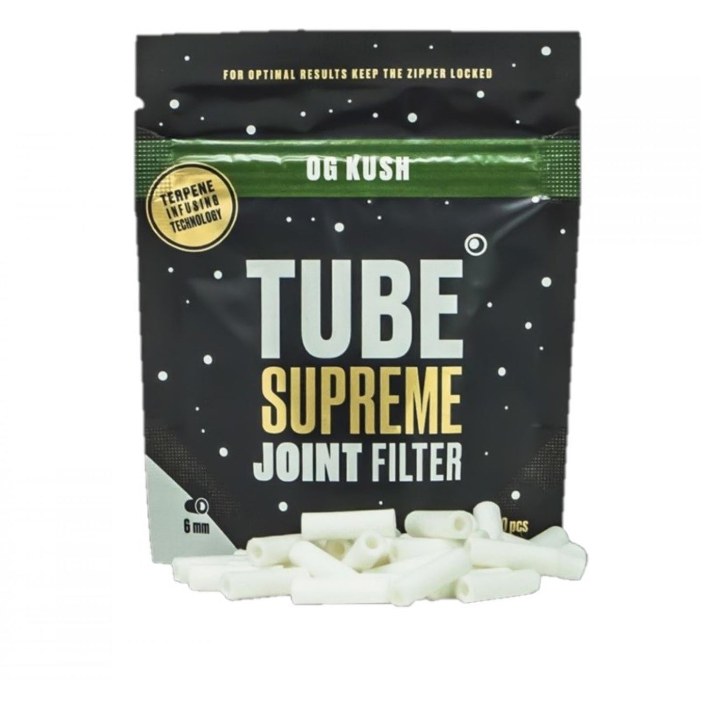 Tube Supreme OG Kush