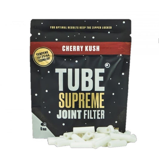 Tube Supreme Cherry Kush