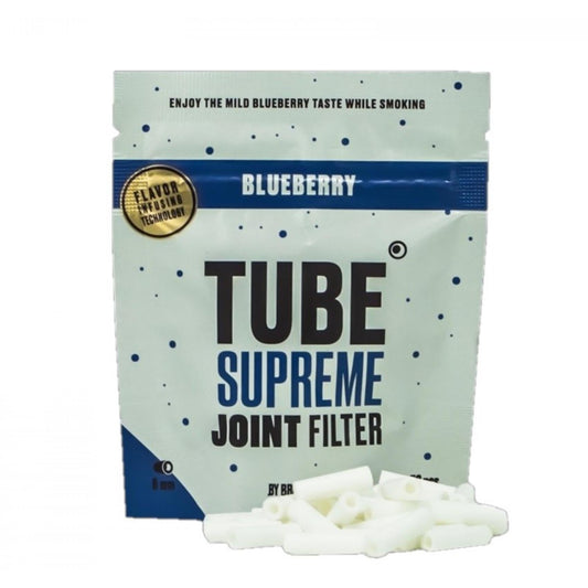 Tube Supreme Blueberry