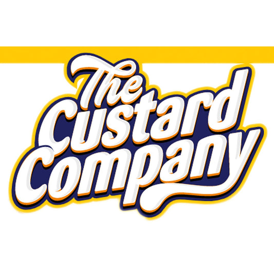 The Custard Company, 100ml, 70/30