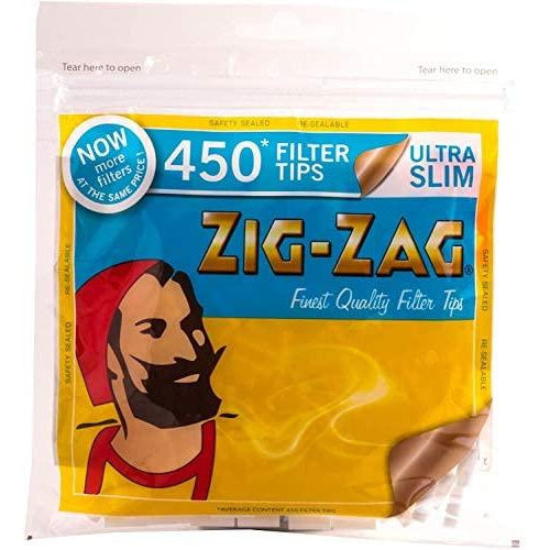 Zig Zag Ultra Slim