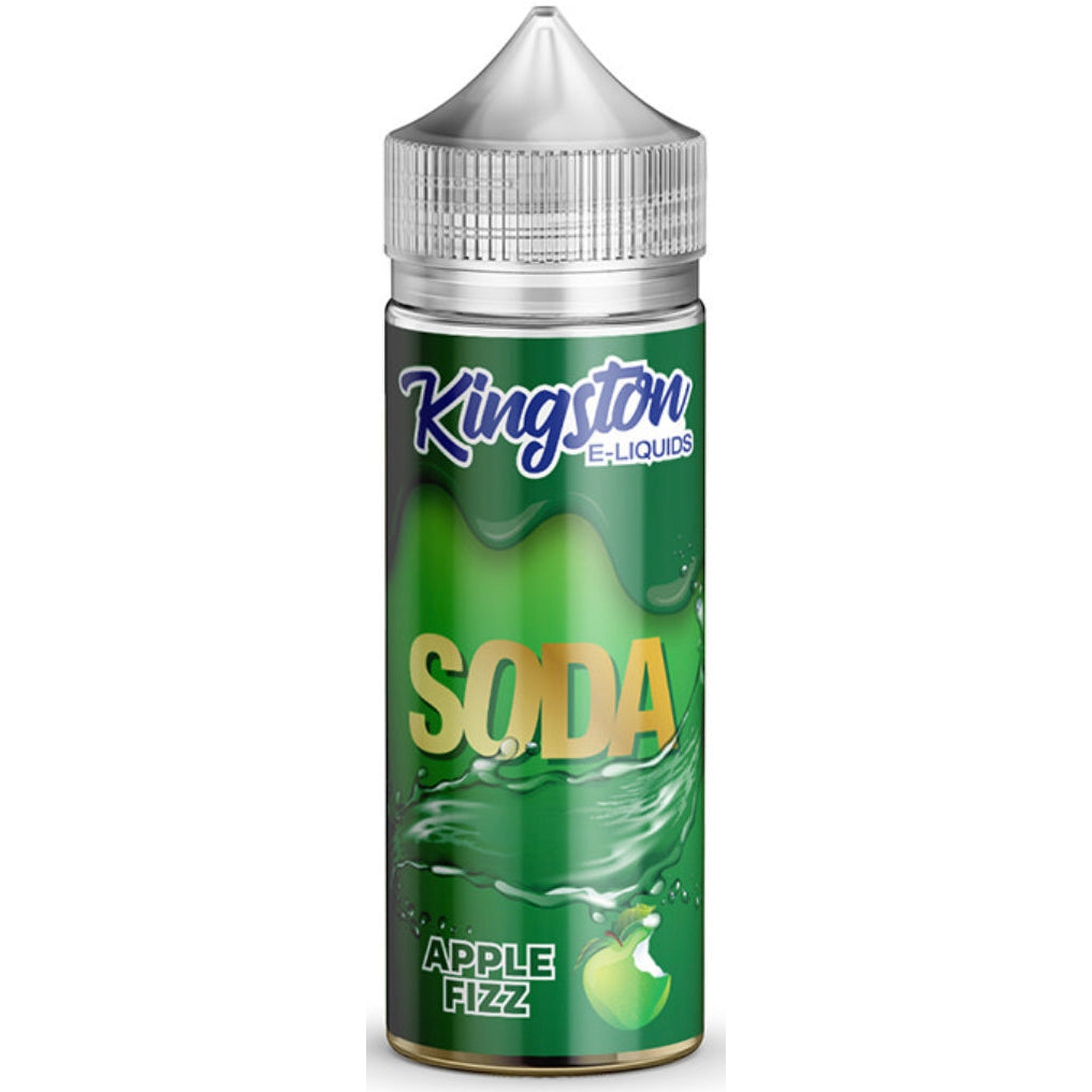 Kingston Fantango, Cola and Soda 70/30 100ml From 7 smokersparadiseclub.co.uk Kingston Fantango, Cola and Soda 70/30 100ml From 7 smokersparadiseclub.co.uk