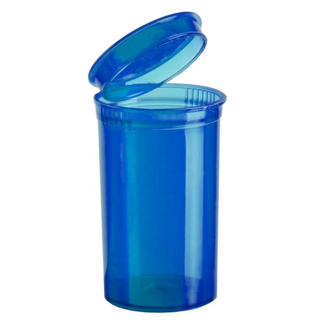 Pop Top Smell Proof Container