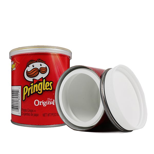 Pringles Small