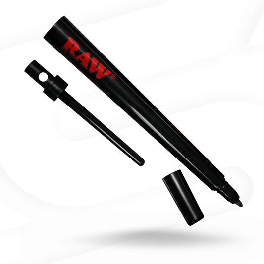 Raw Pen