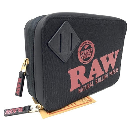 Raw Weekender Pouch