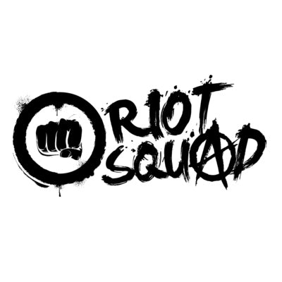 Riot Squad, 50ml, 70/30