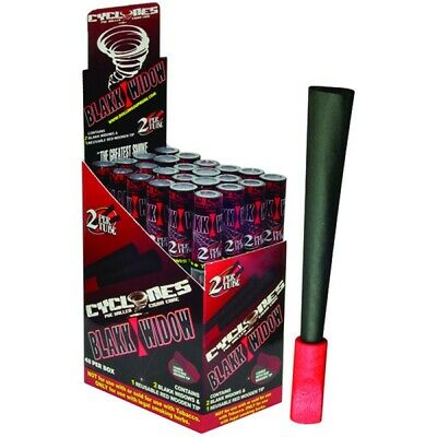 Cyclone Pre Rolls, 88p Each